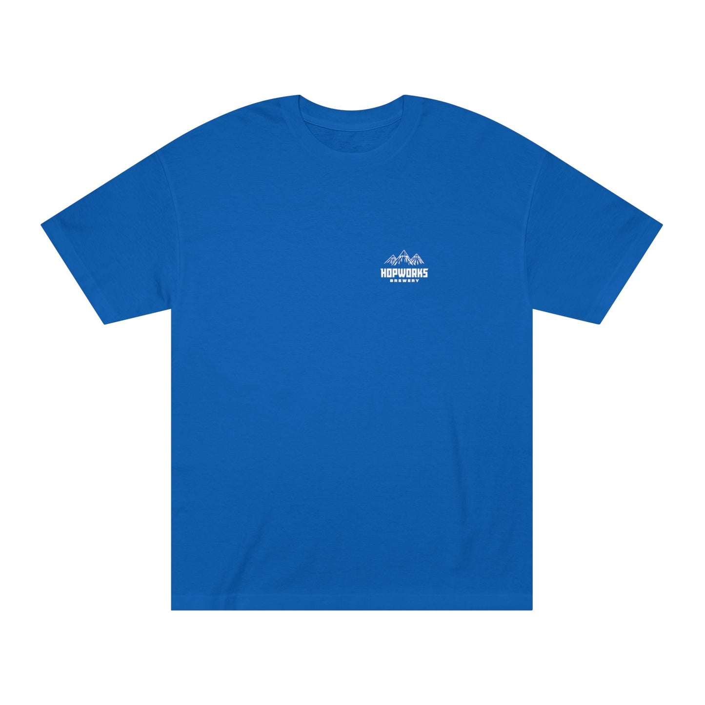 Abominable Winter Tee - Unisex