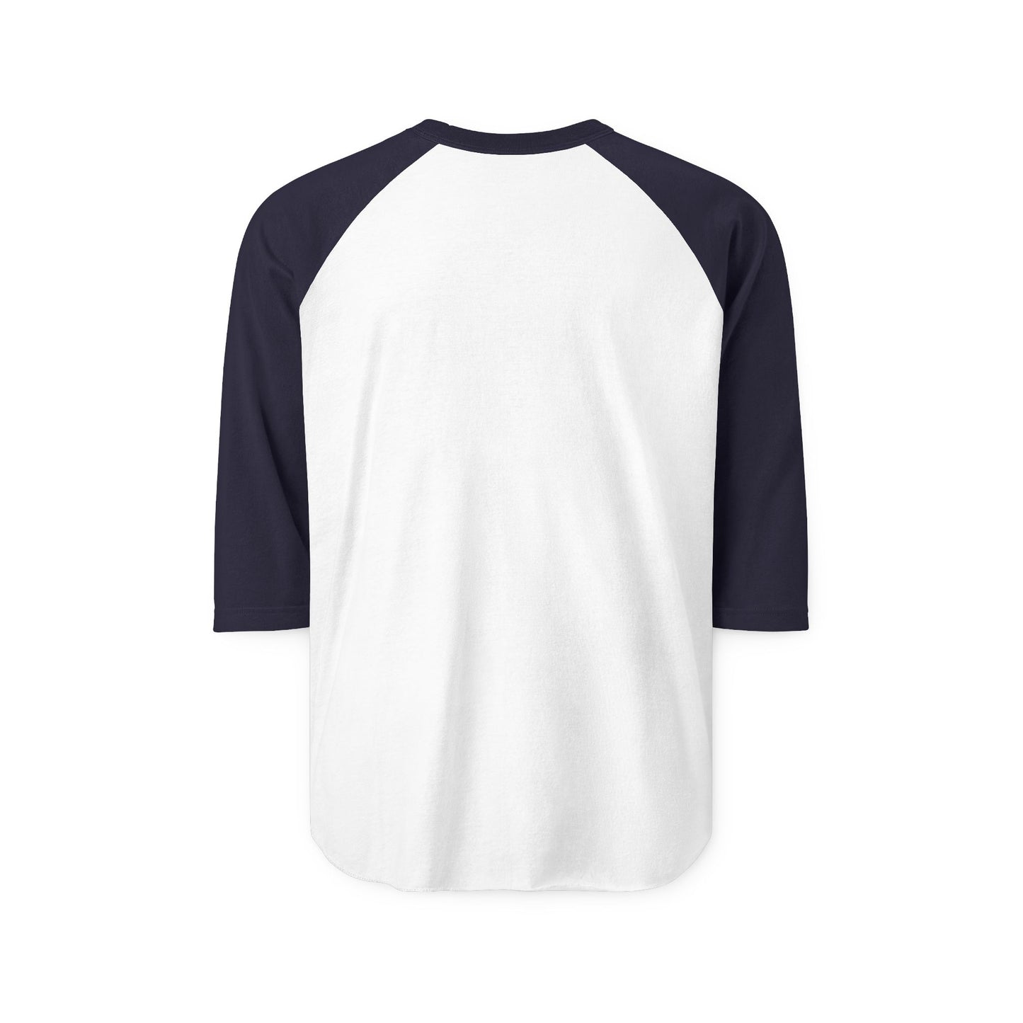 Three-Quarter Sleeve Shirt - Unisex