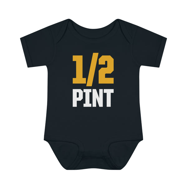 Half Pint Infant Bodysuit