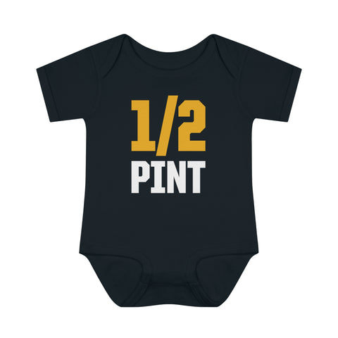 Half Pint Infant Bodysuit