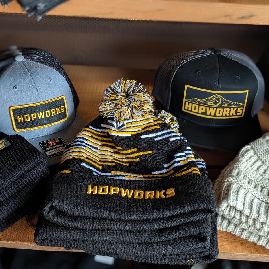 Hats