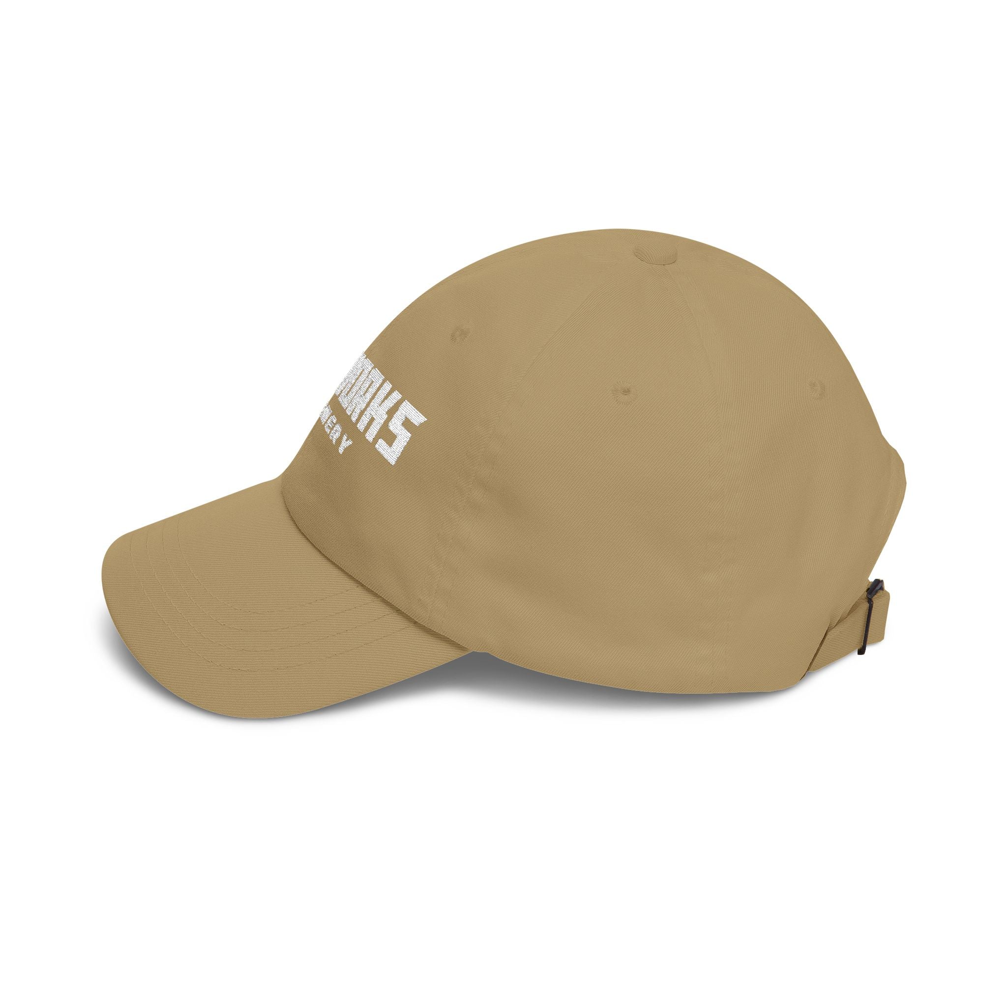 Hopworks Classic Dad Cap