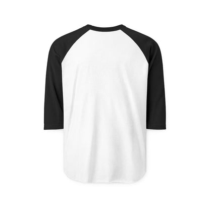 Three-Quarter Sleeve Shirt - Unisex