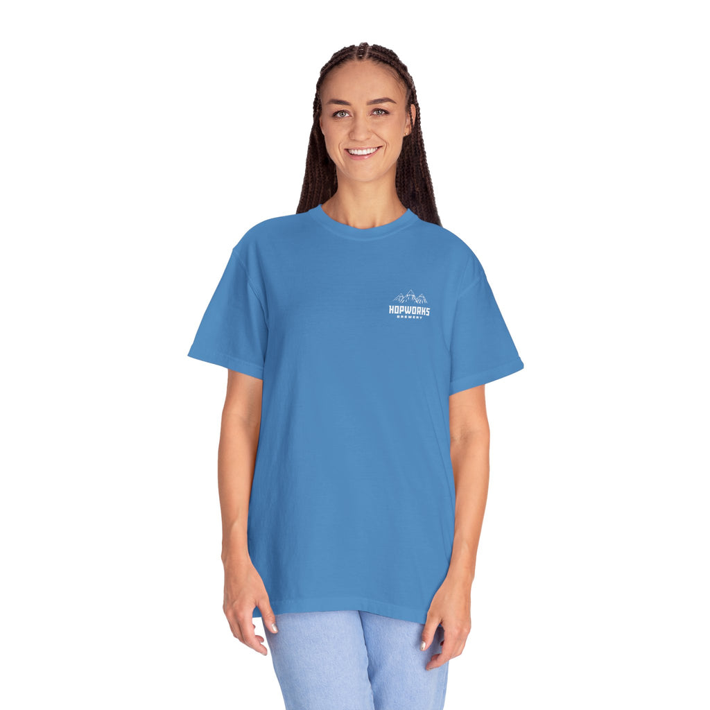 Abominable  T-shirt