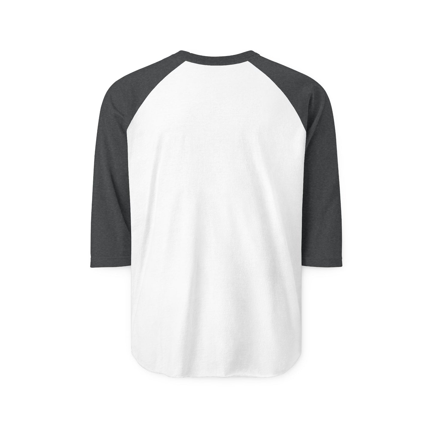 Three-Quarter Sleeve Shirt - Unisex