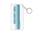 Hopworks - Single-Sided Printed Keychain Charm