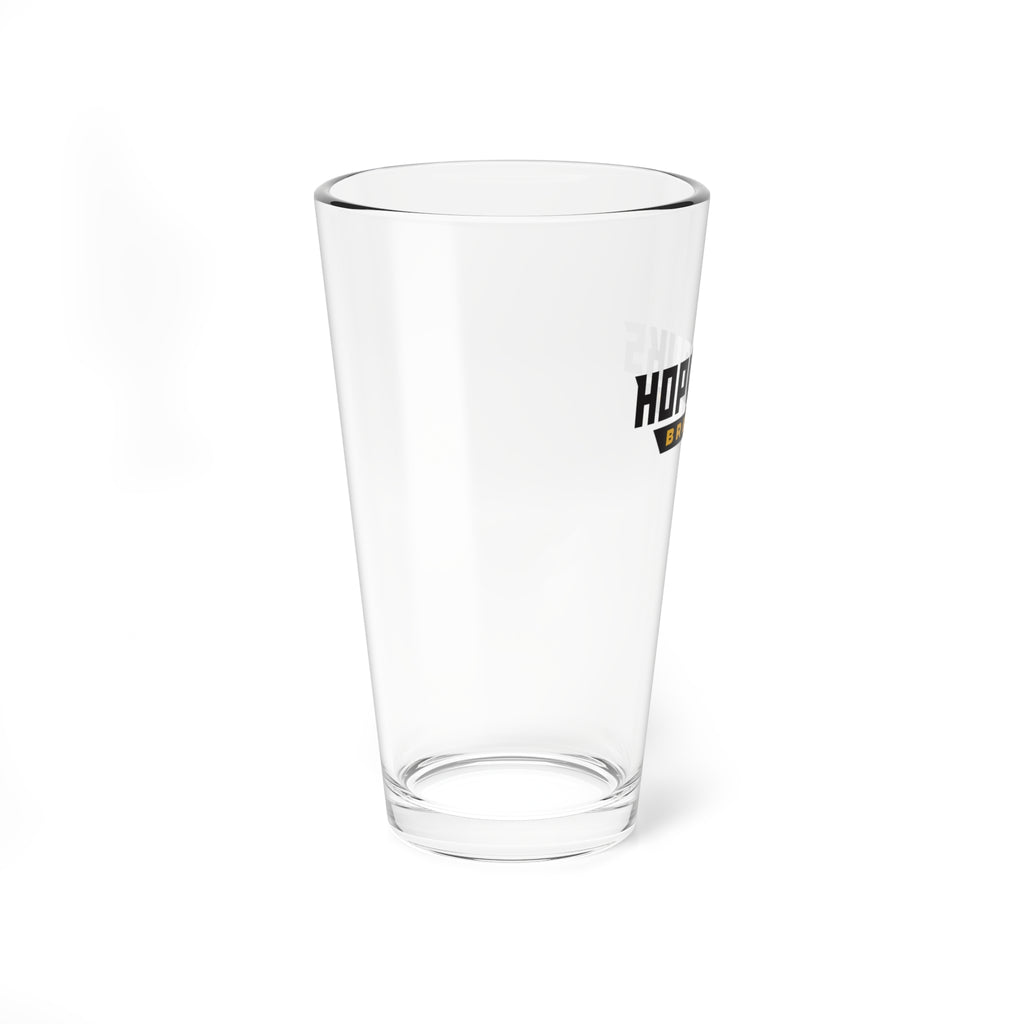 Hopworks Mixing Glass, 16oz