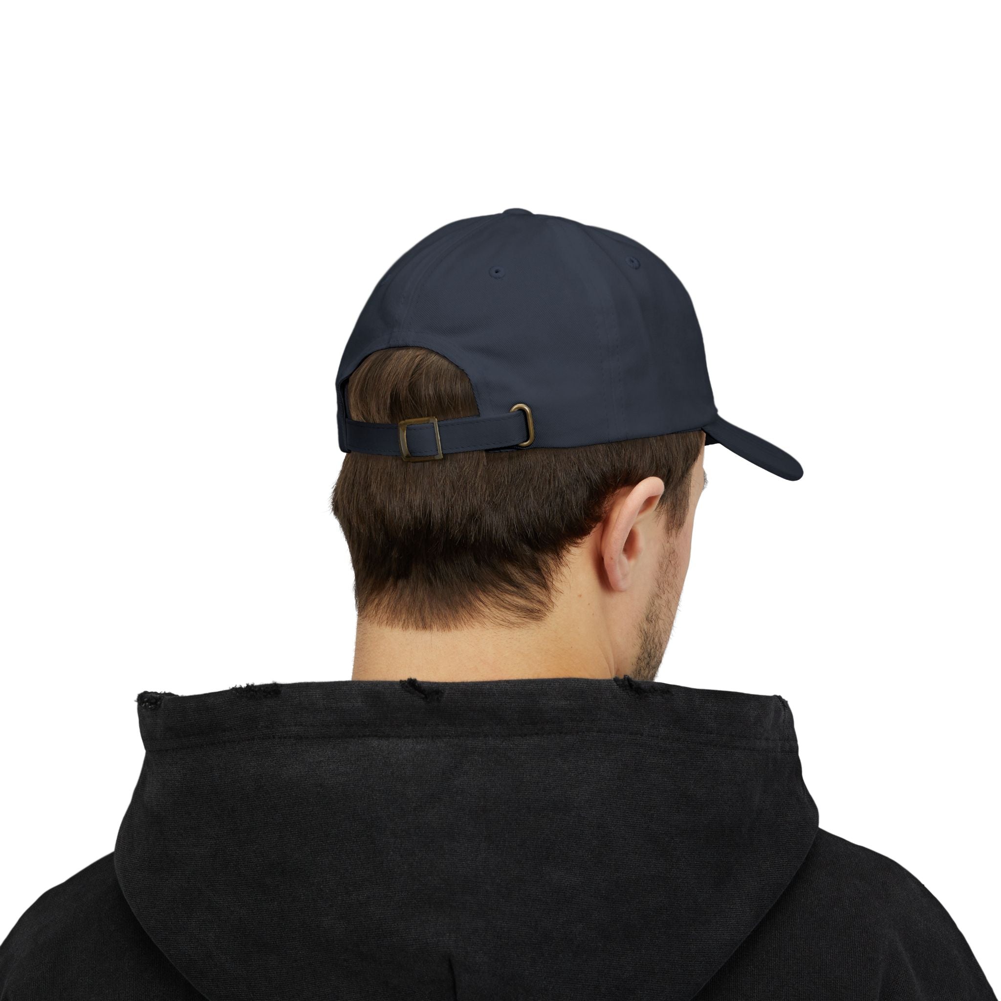 Hopworks Classic Dad Cap