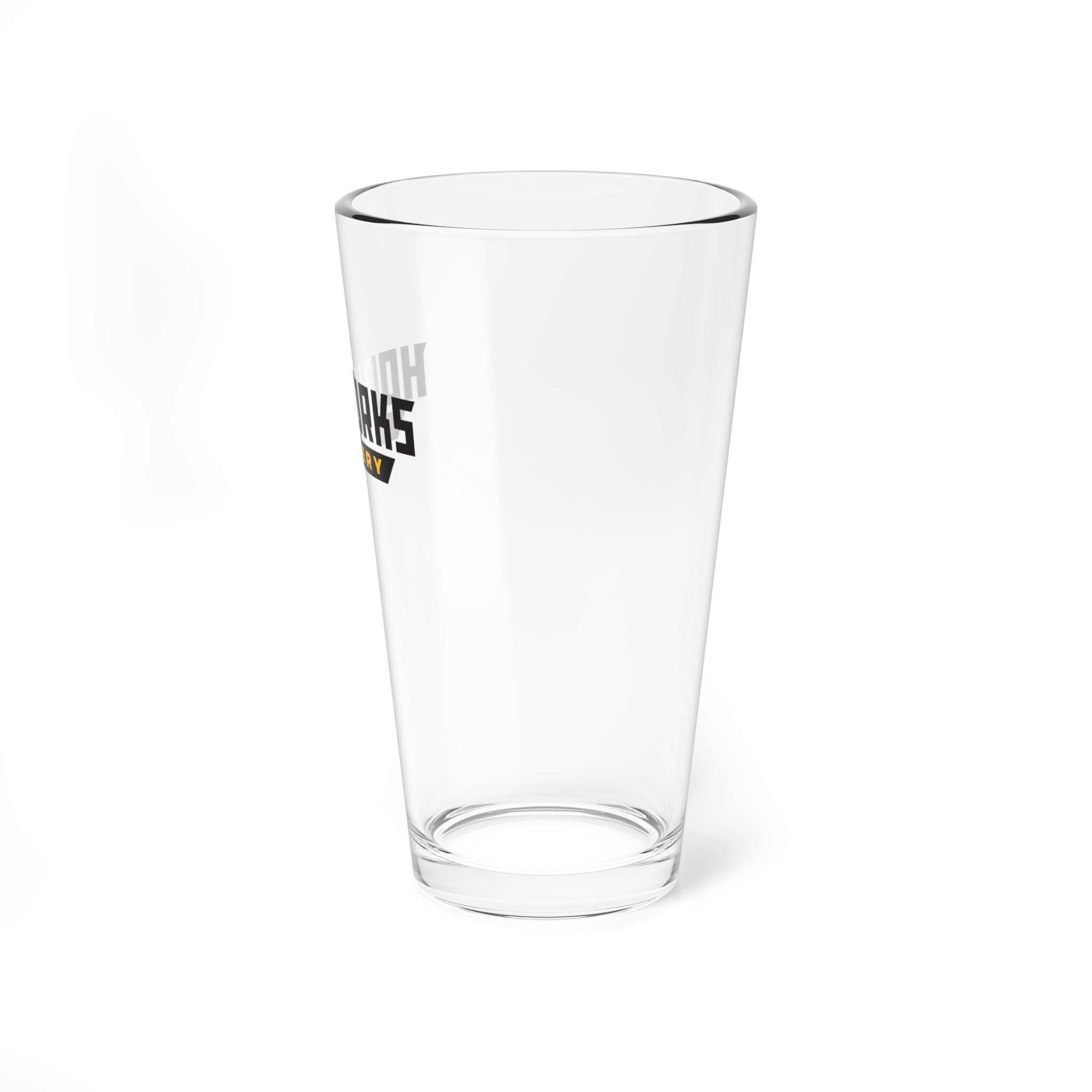 Hopworks Mixing Glass, 16oz