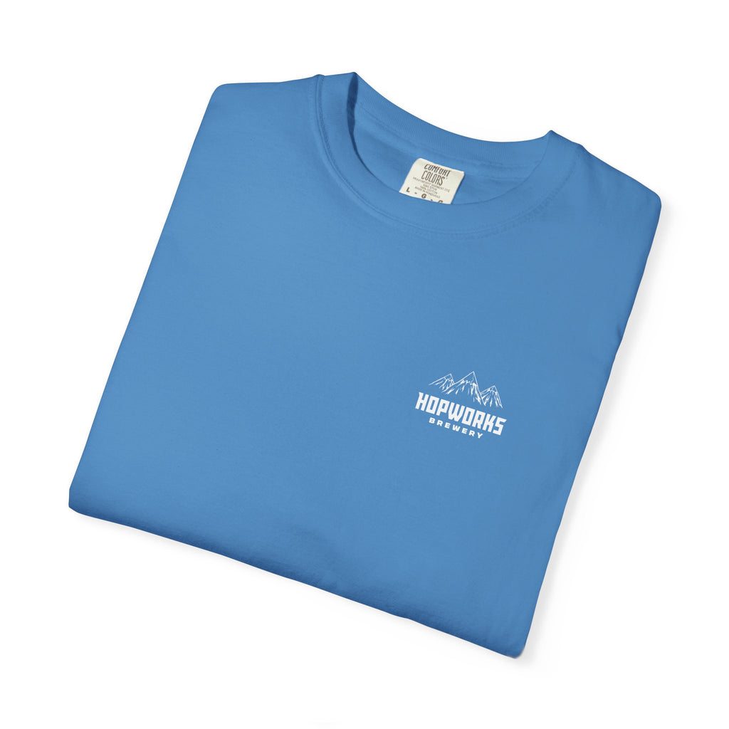Abominable  T-shirt