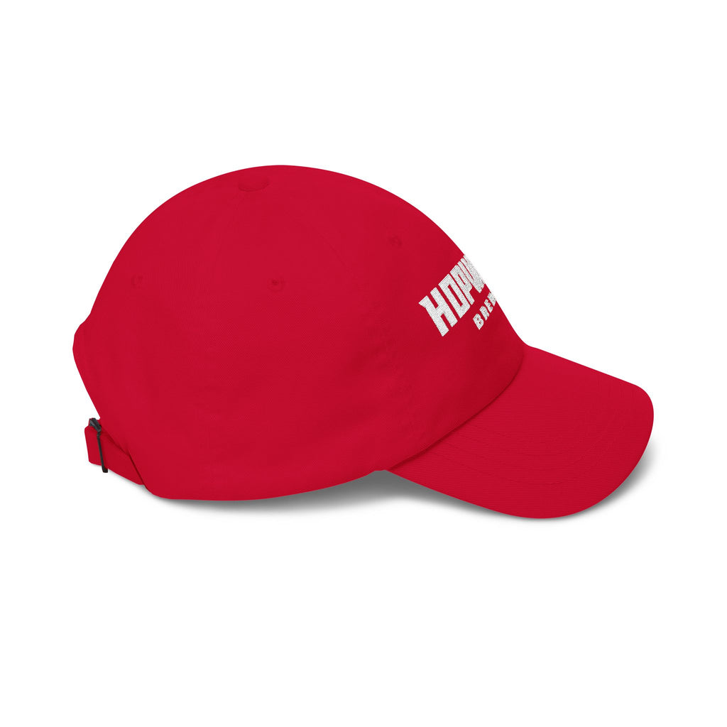 Hopworks Classic Dad Cap