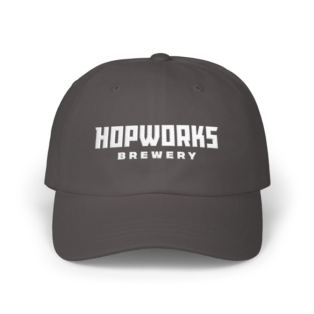 Hopworks Classic Dad Cap