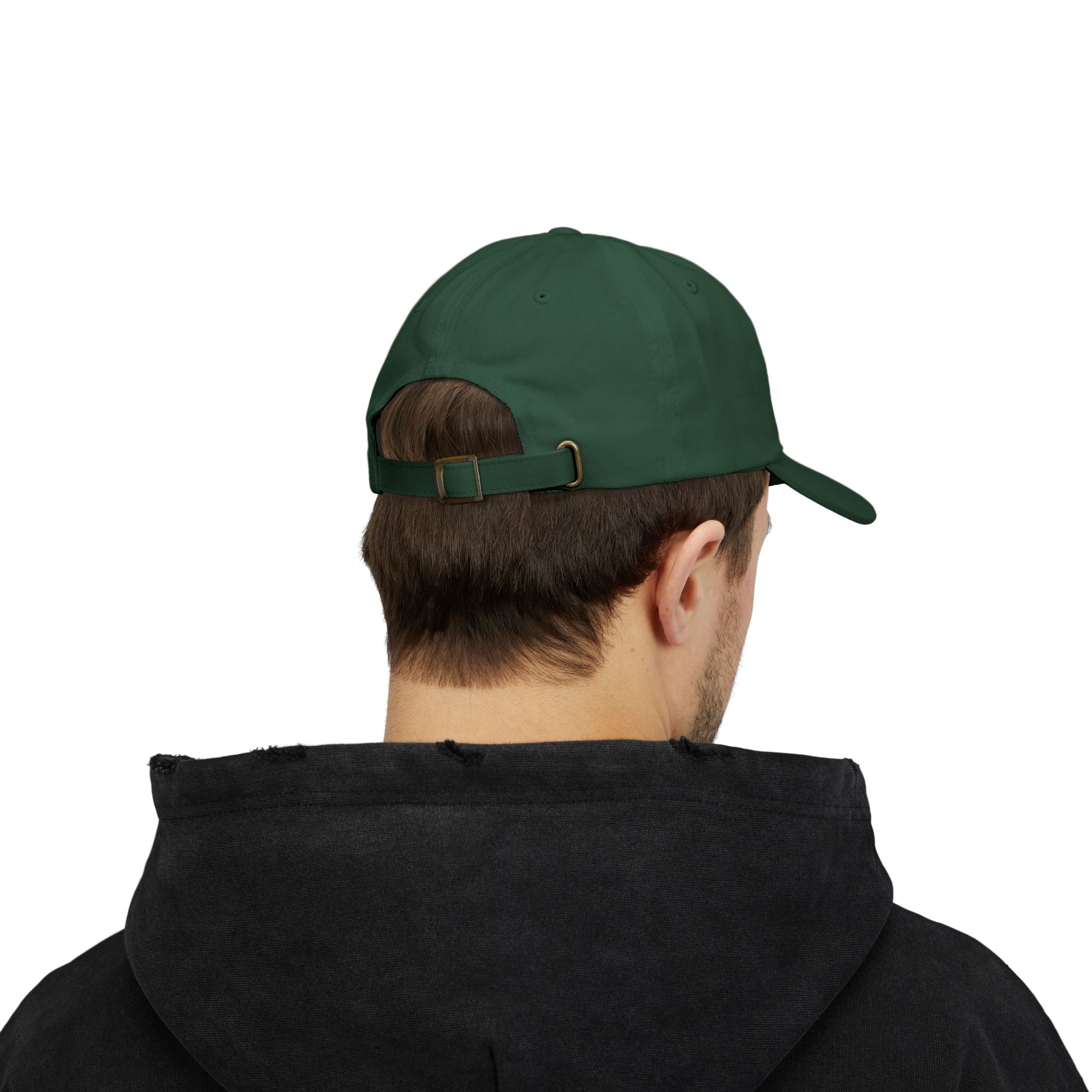 Hopworks Classic Dad Cap
