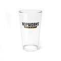 Hopworks Mixing Glass, 16oz