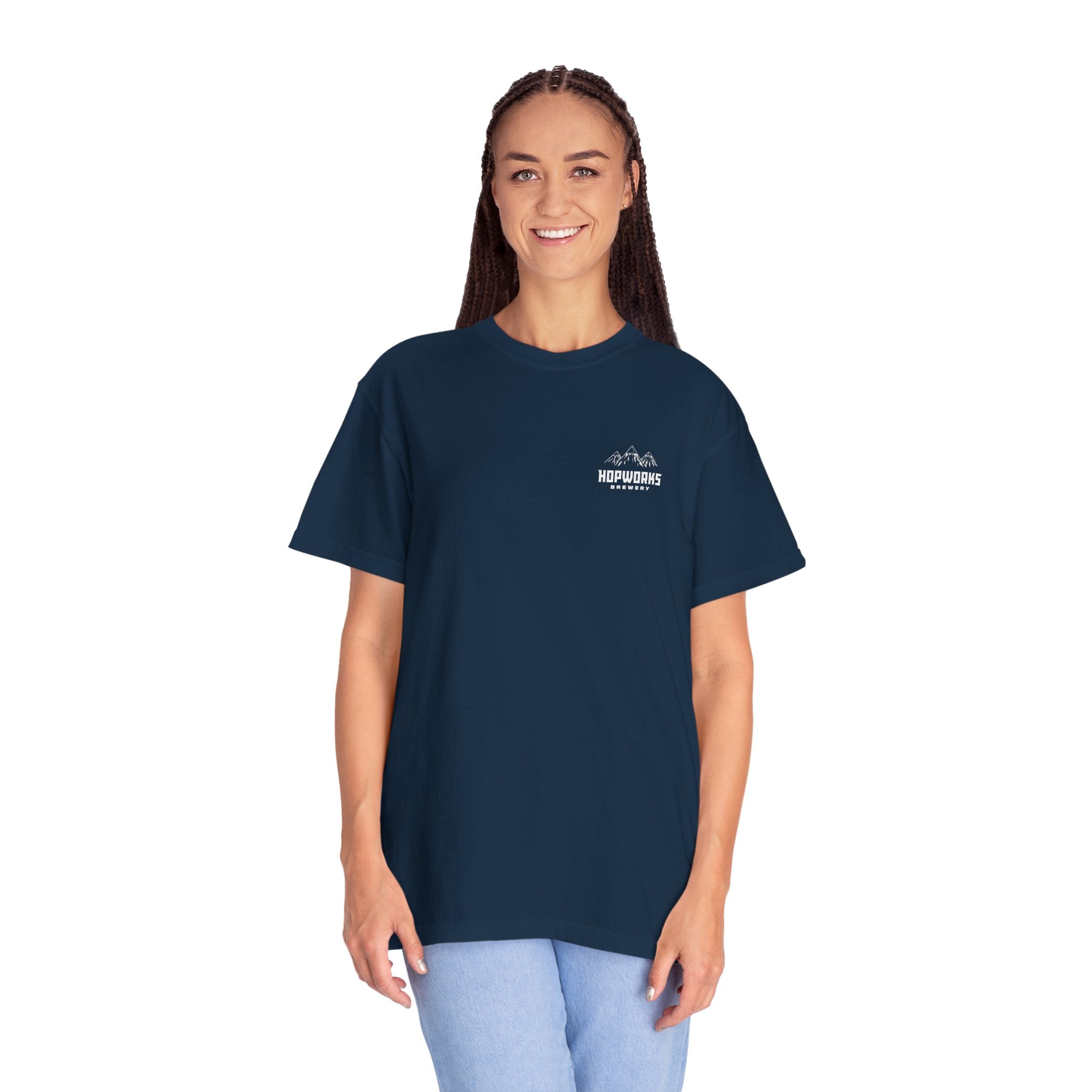 Abominable  T-shirt