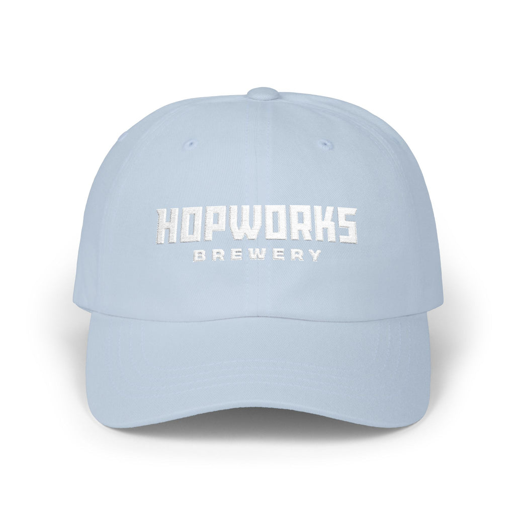 Hopworks Classic Dad Cap