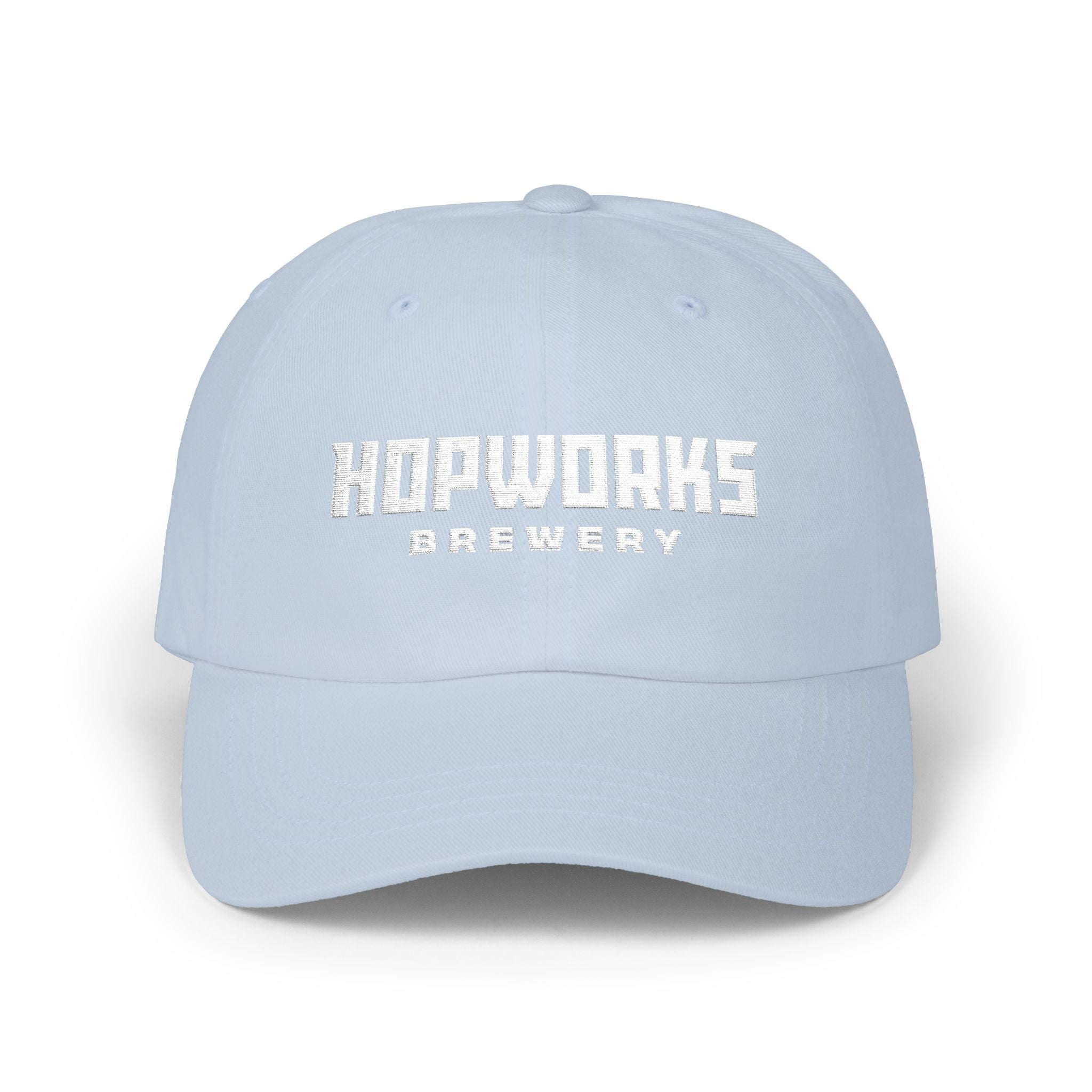 Hopworks Classic Dad Cap