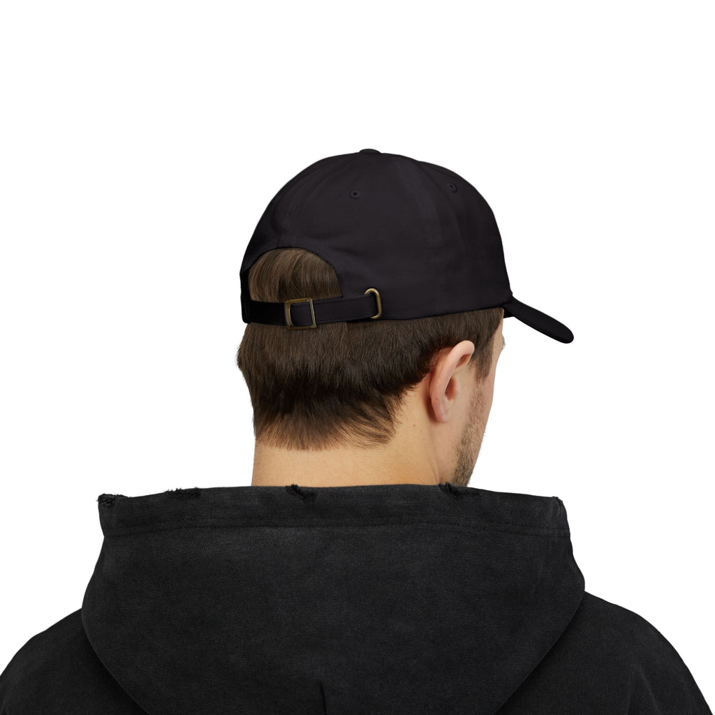 Hopworks Classic Dad Cap