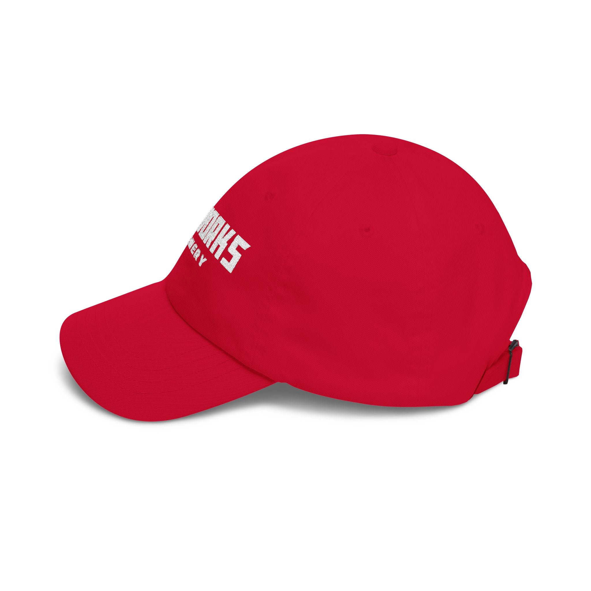 Hopworks Classic Dad Cap