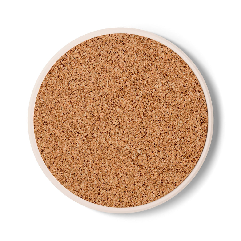 Hopworks - Ceramic Coaster