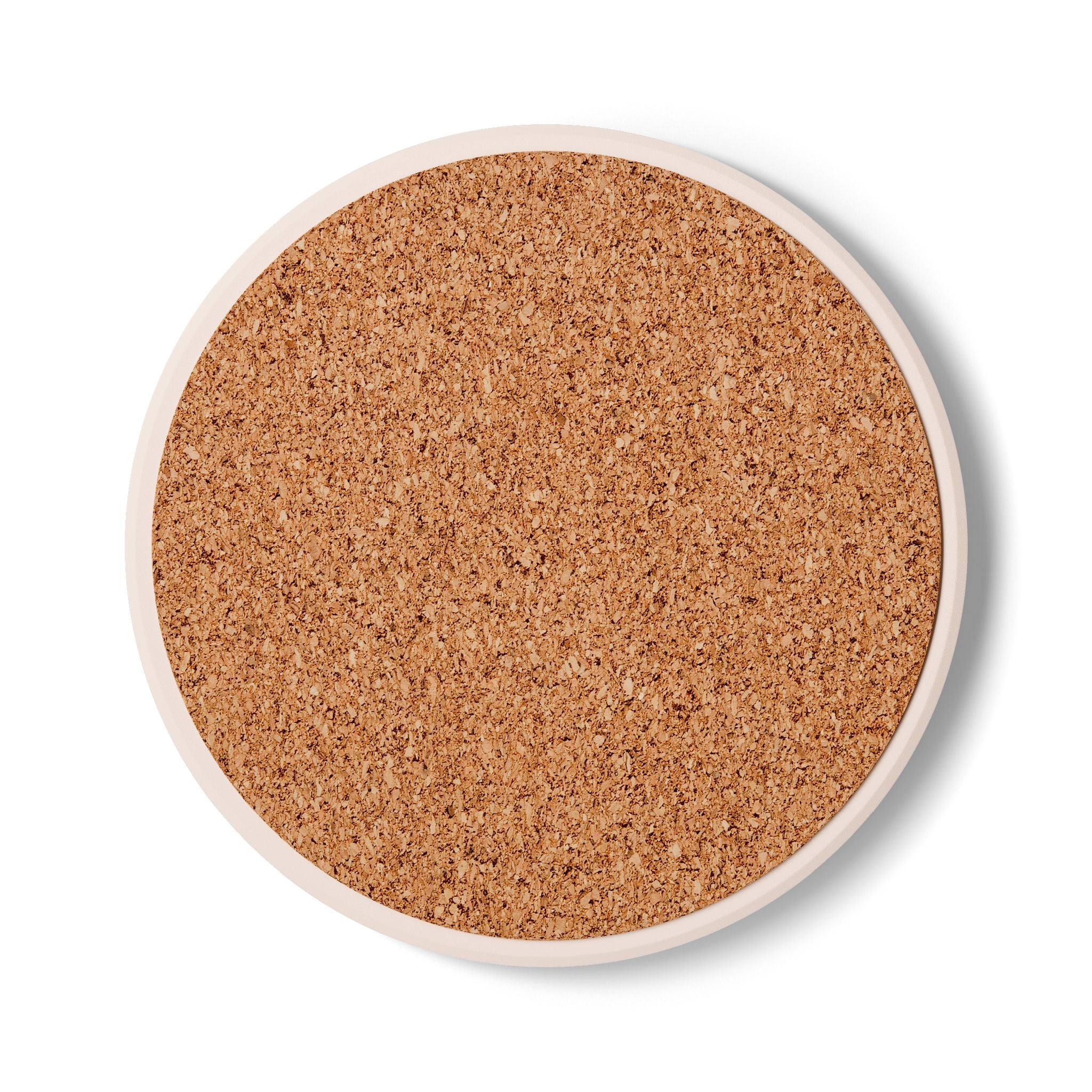 Hopworks - Ceramic Coaster