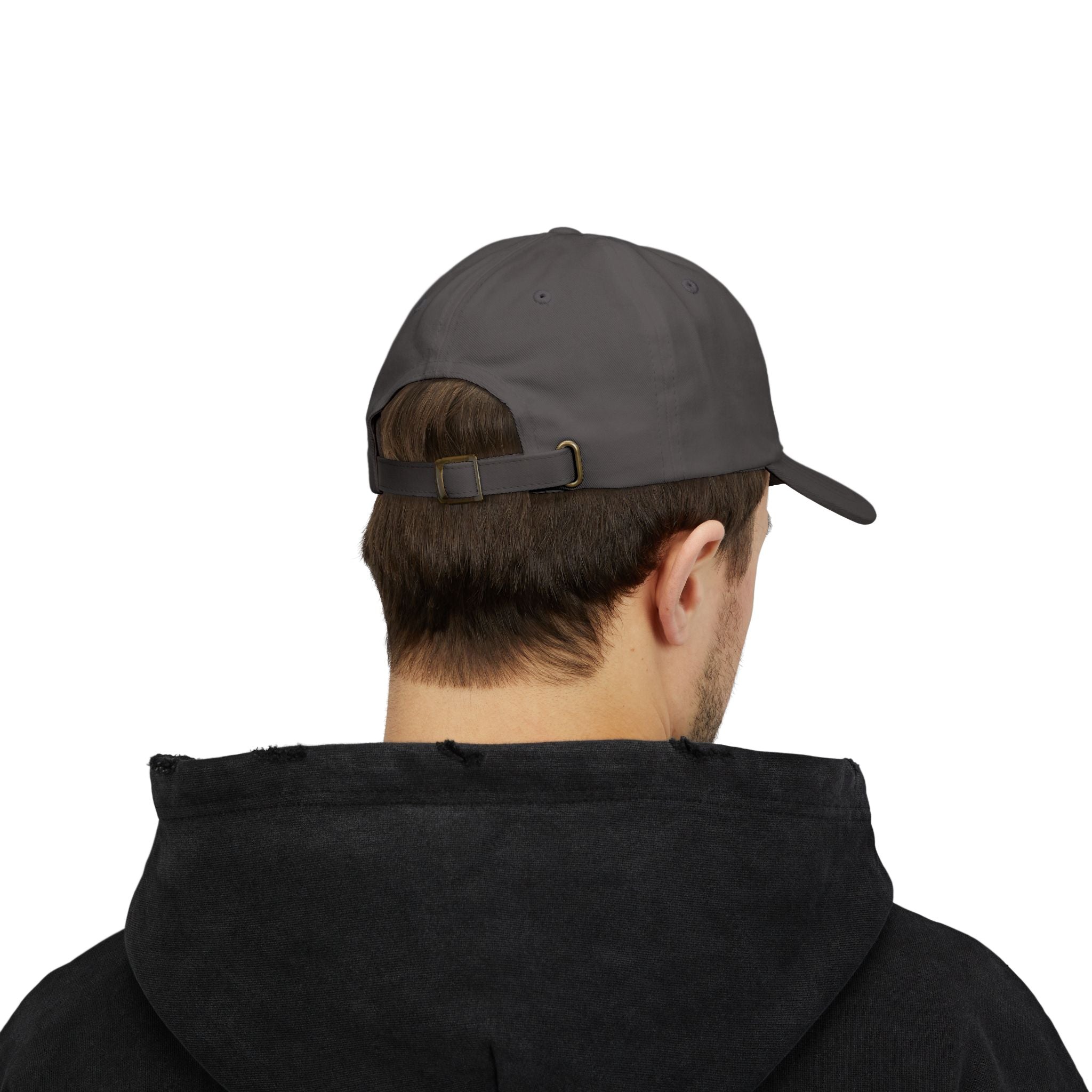 Hopworks Classic Dad Cap