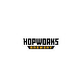 Hopworks Sticker