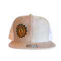 Hopworks Embroidered Trucker Hat