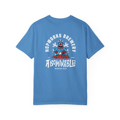 Abominable  T-shirt