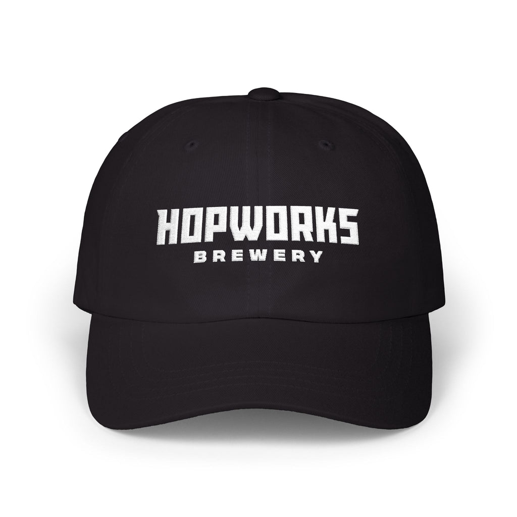 Hopworks Classic Dad Cap