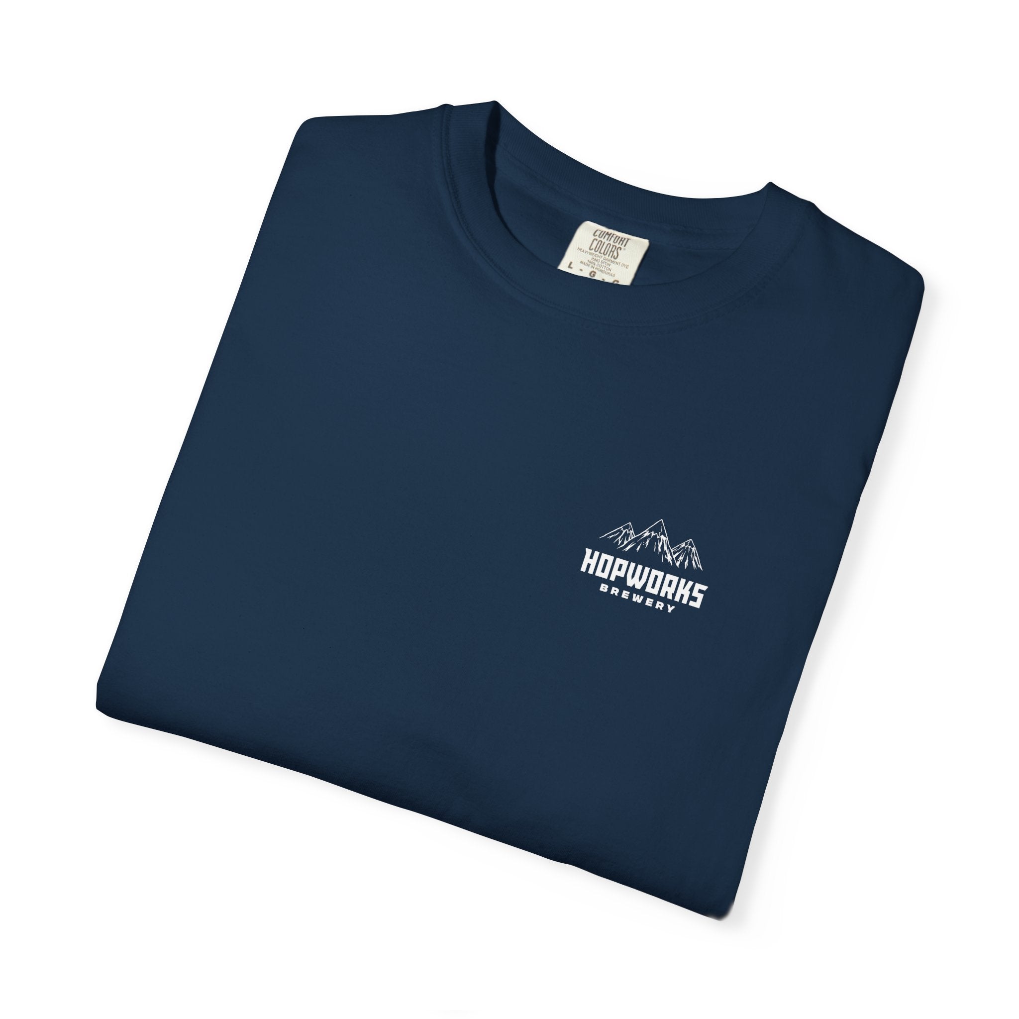 Abominable  T-shirt