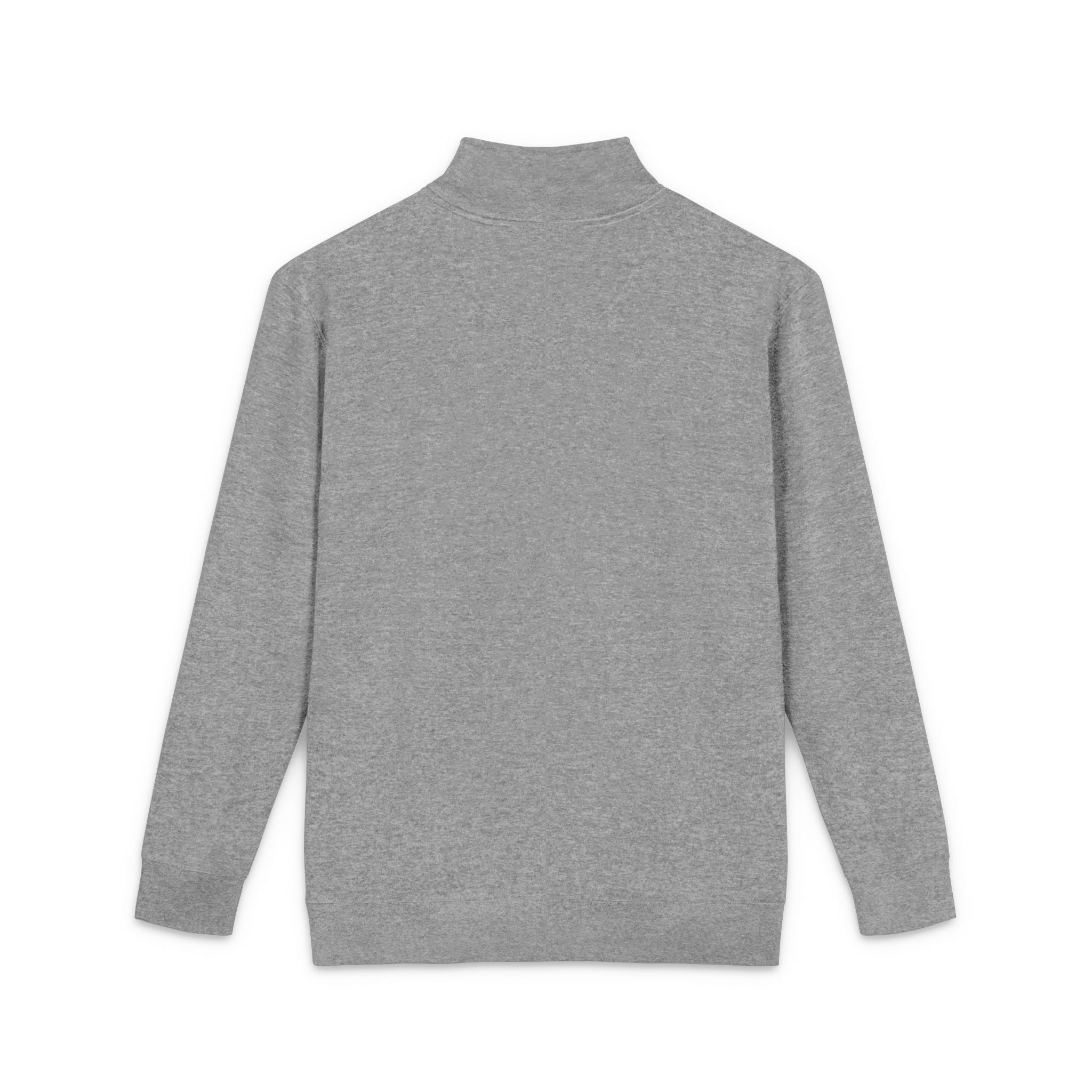 Hopworks Embroidered Fleece Pullover - Unisex