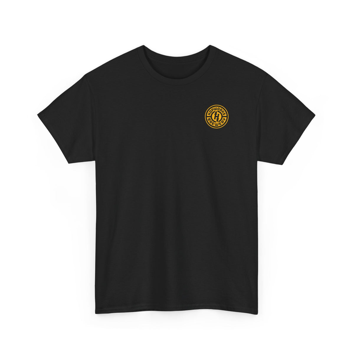 ACE OF SPADES_Unisex Heavy Cotton Tee