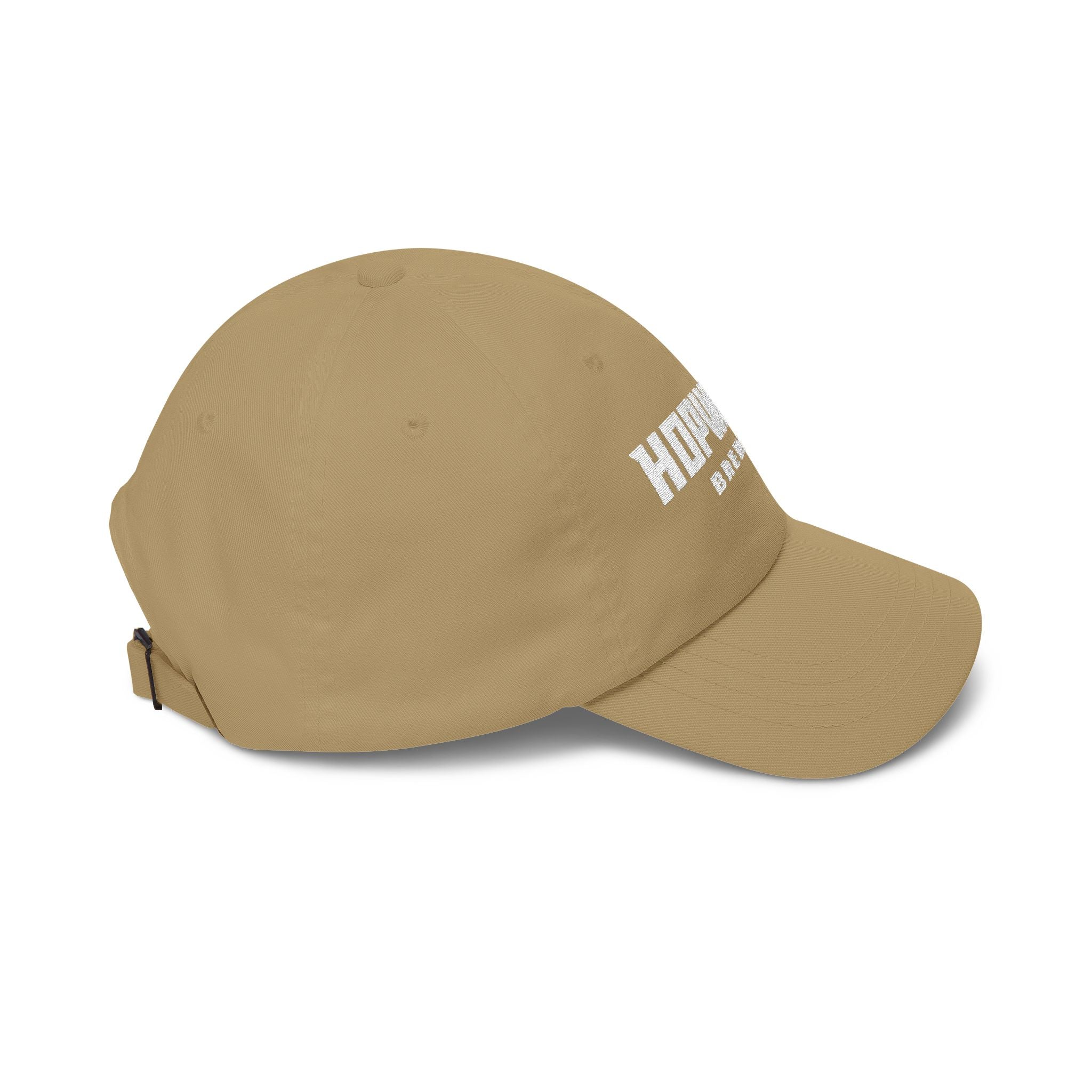 Hopworks Classic Dad Cap