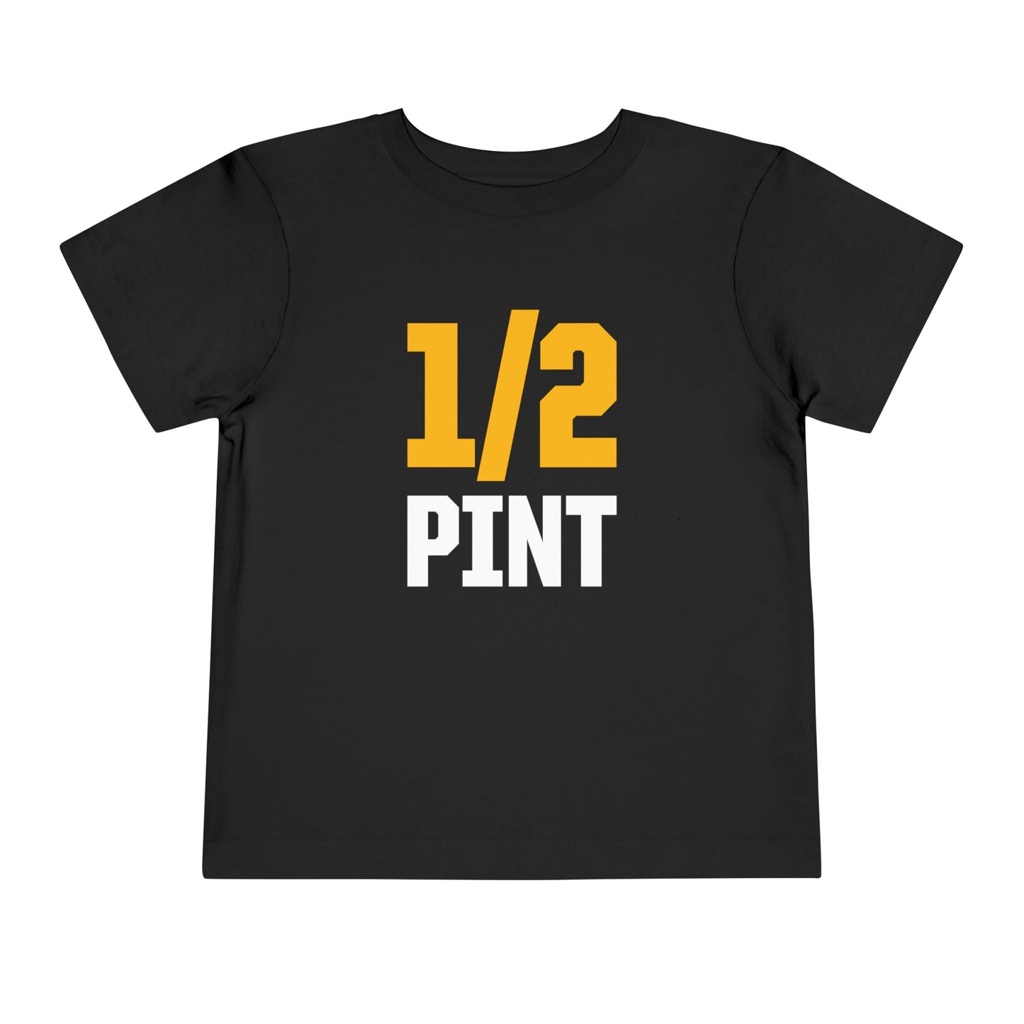 Half Pint Toddler Tee