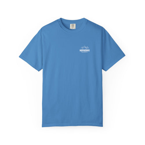 Abominable  T-shirt