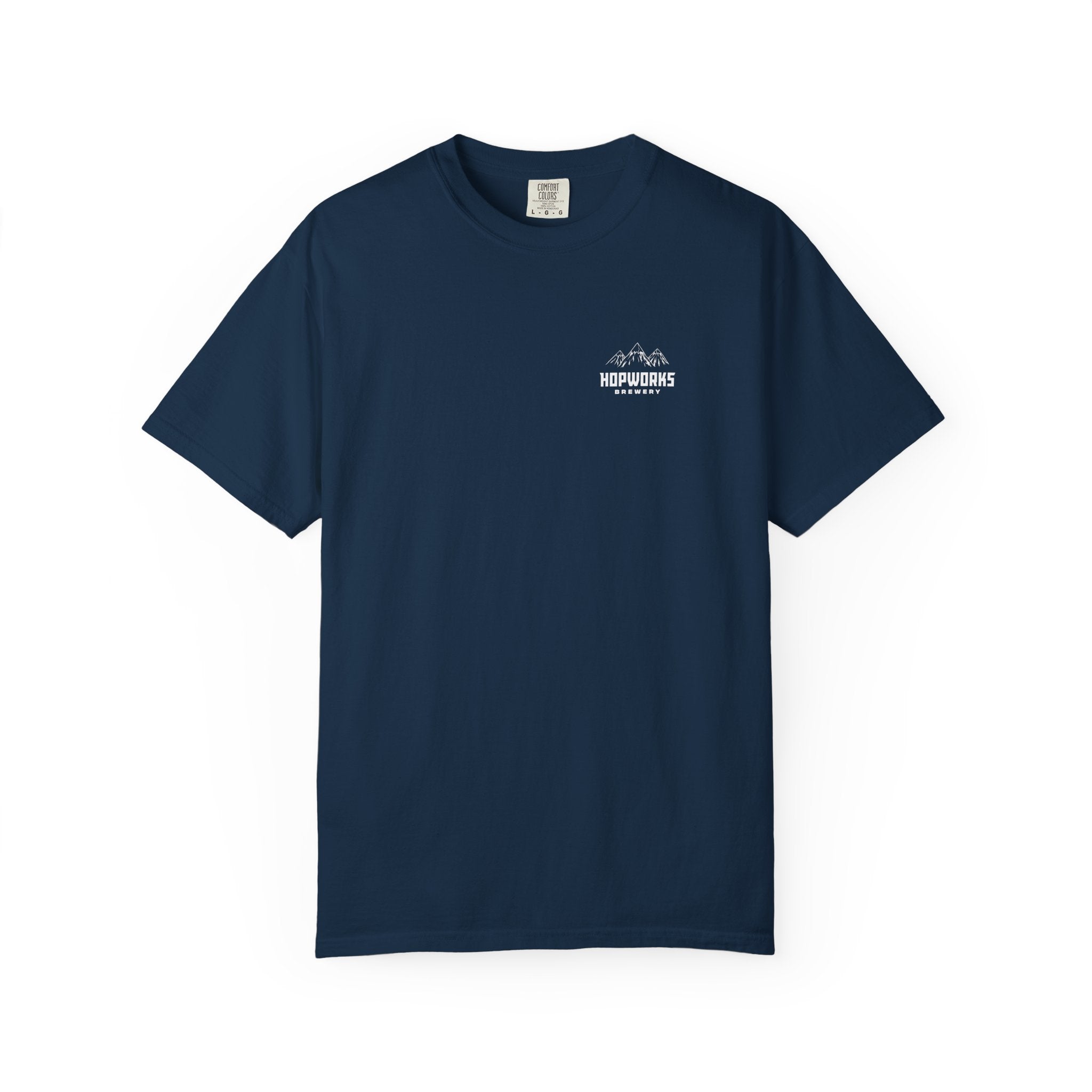 Abominable  T-shirt