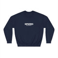 Hopworks Brewery Crewneck Sweatshirt - Unisex