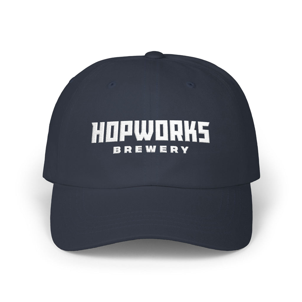 Hopworks Classic Dad Cap