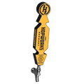 Hopworks Tap Handle