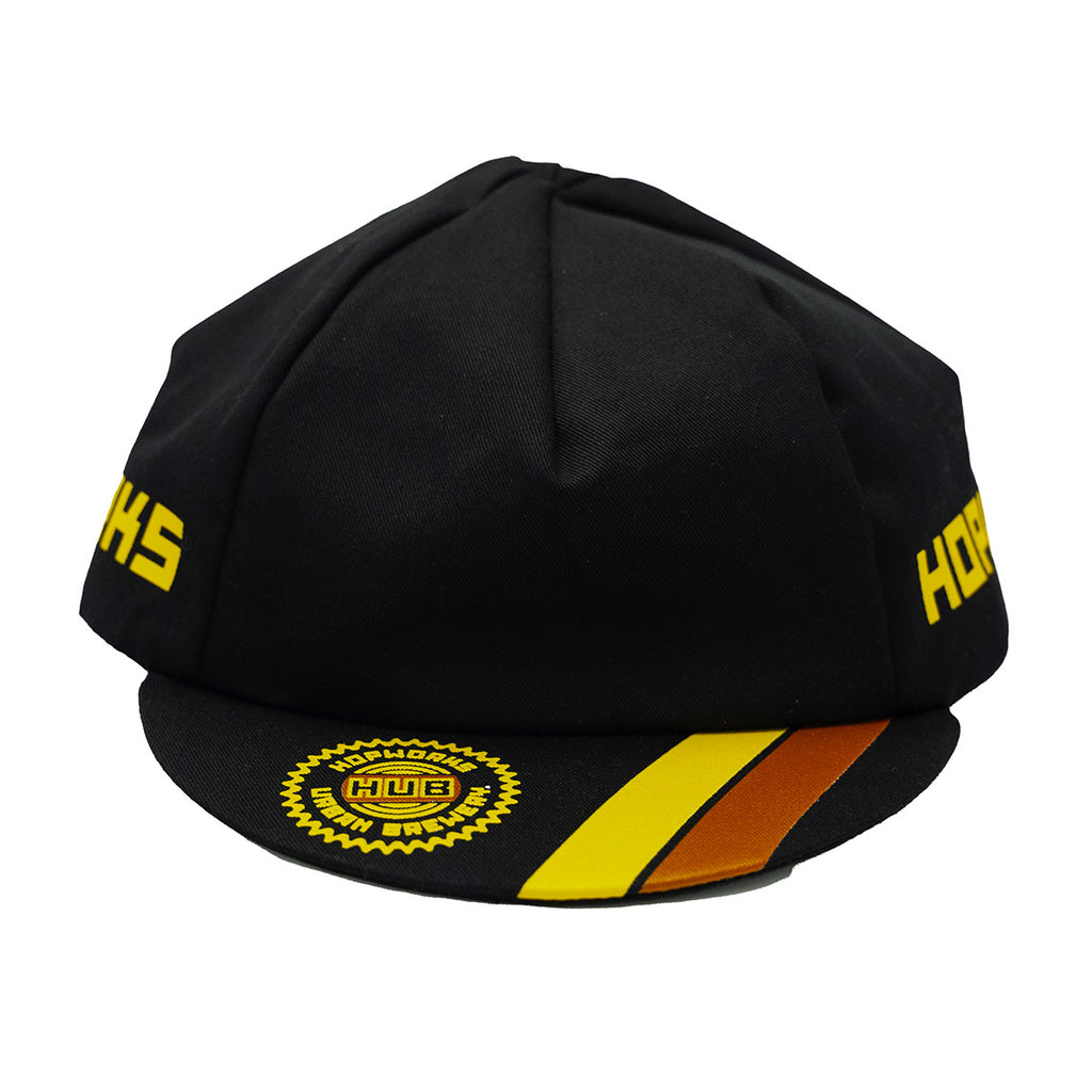 Brewery 2025 cycling cap