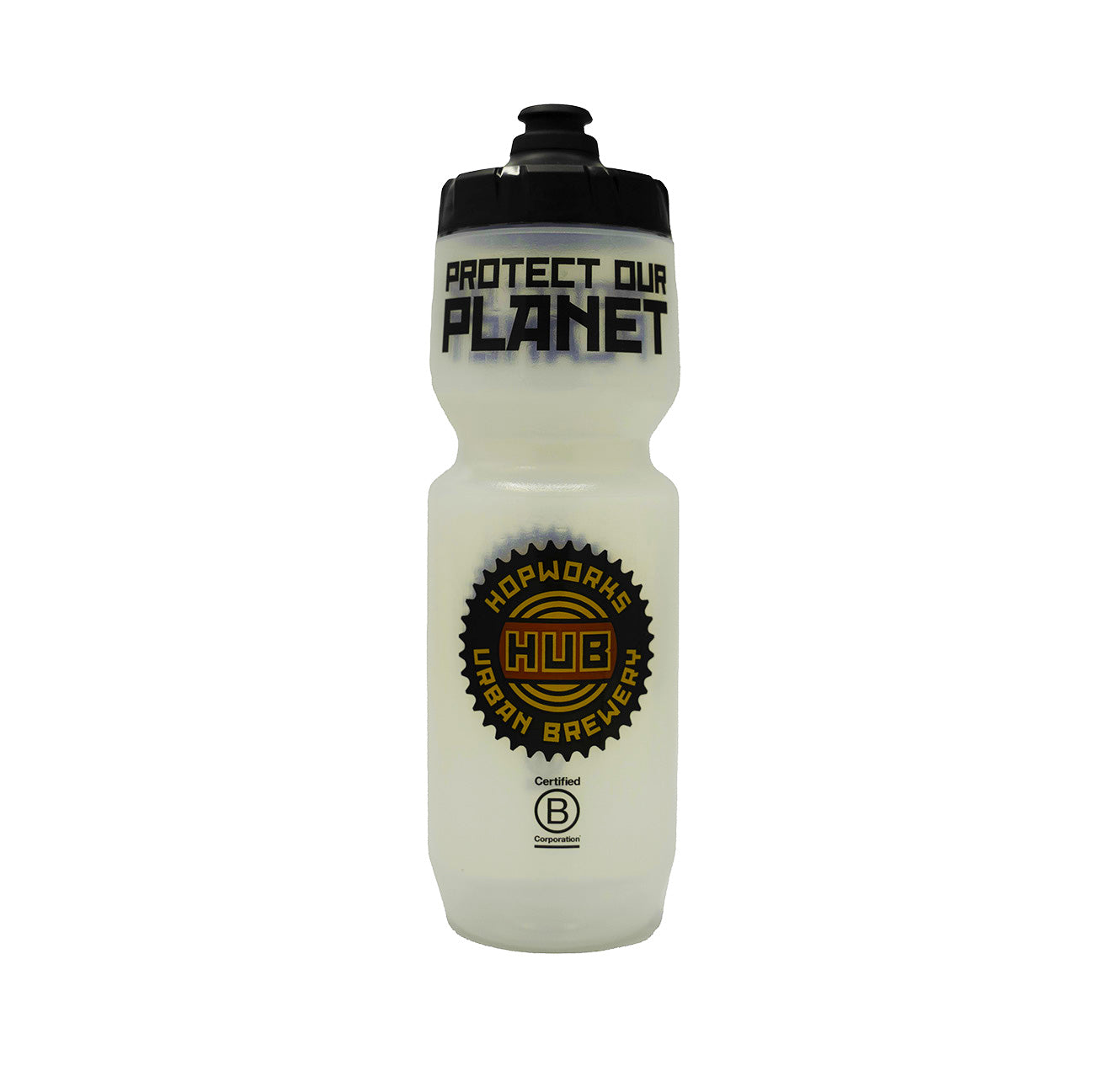 Cycling 26oz Water Bottle