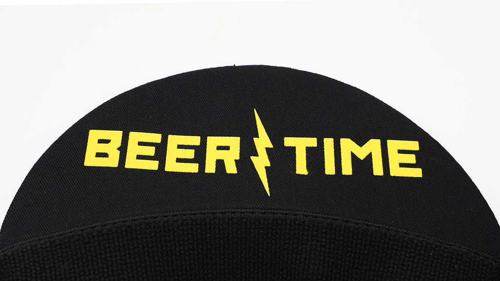 Brewery discount cycling cap