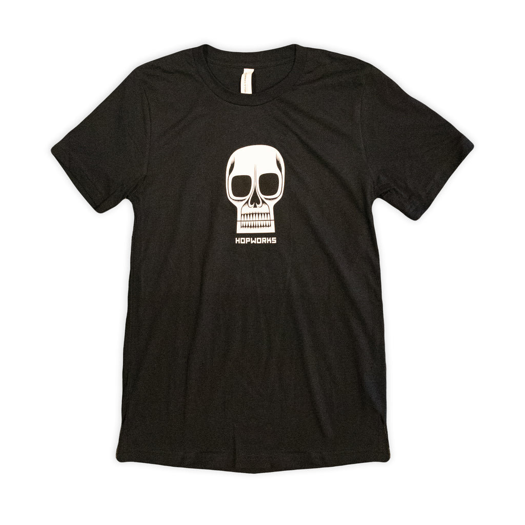 Ace of Spades Tee – Hopworks Brewery