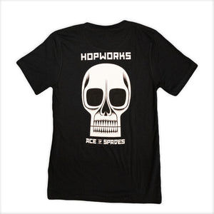Ace of Spades Tee