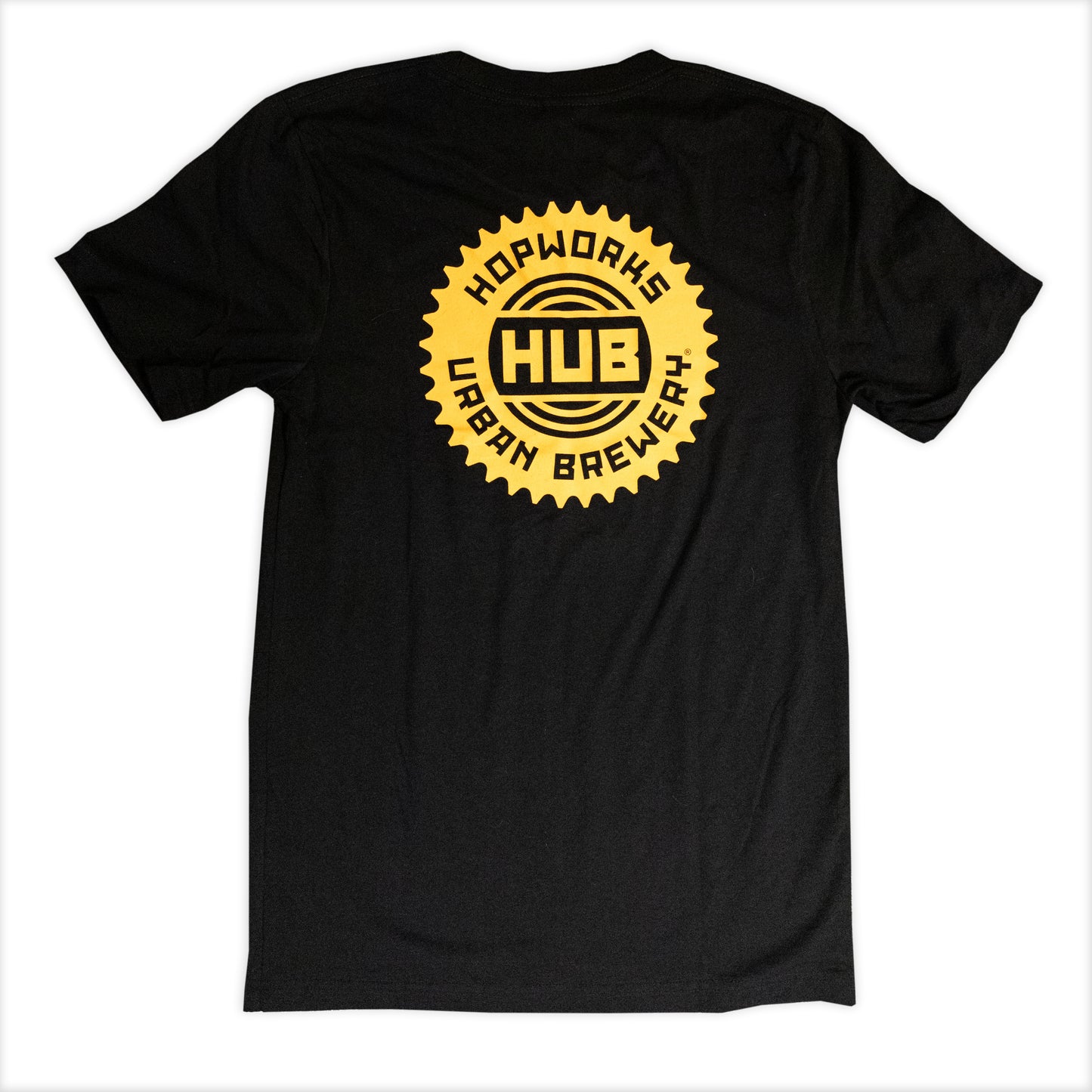 Vintage HUB Sprocket Tee