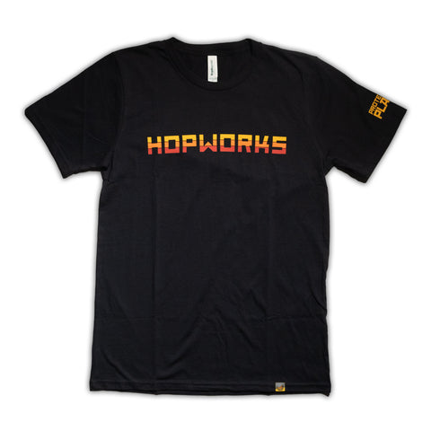 Sunset Tee
